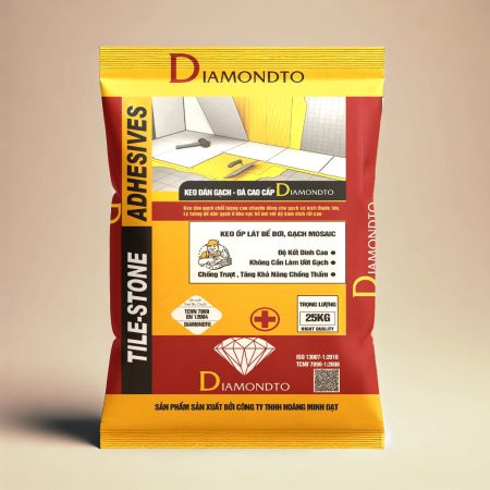 Keo dán gạch